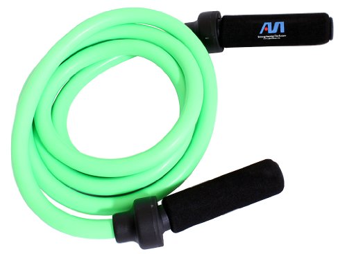 The best HIIT training with the jump rope
